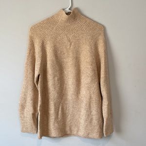 Topshop soft knit sweater